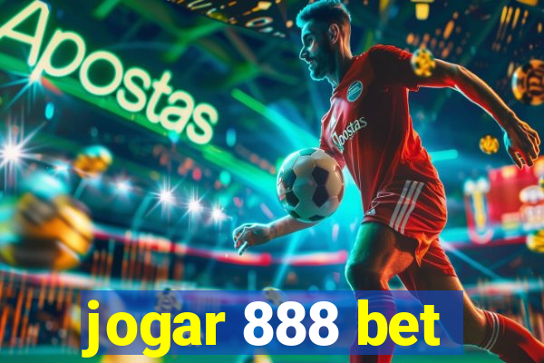 jogar 888 bet